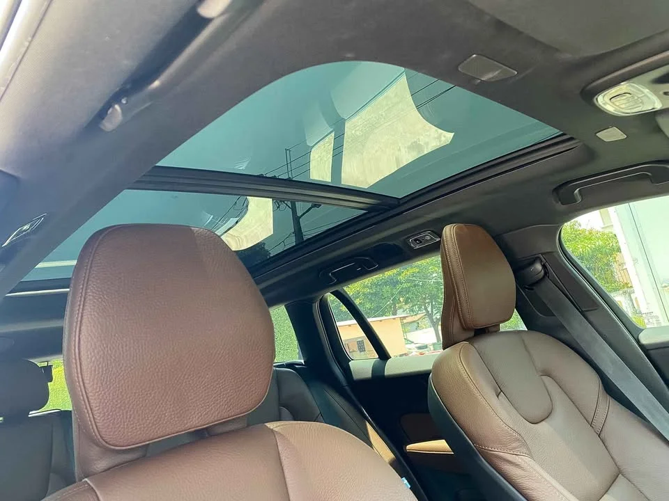 2021 Volvo V60 II 3