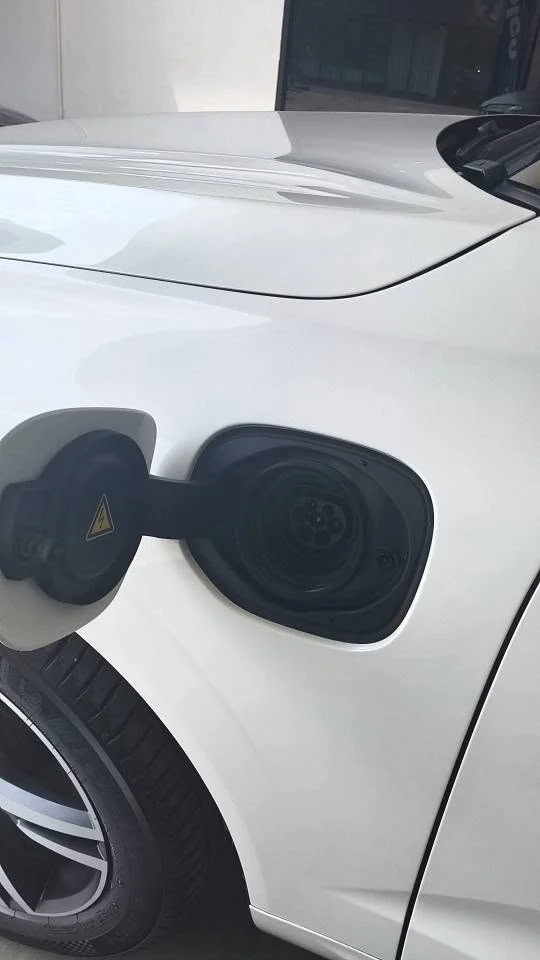 2020 Volvo XC60 II 2