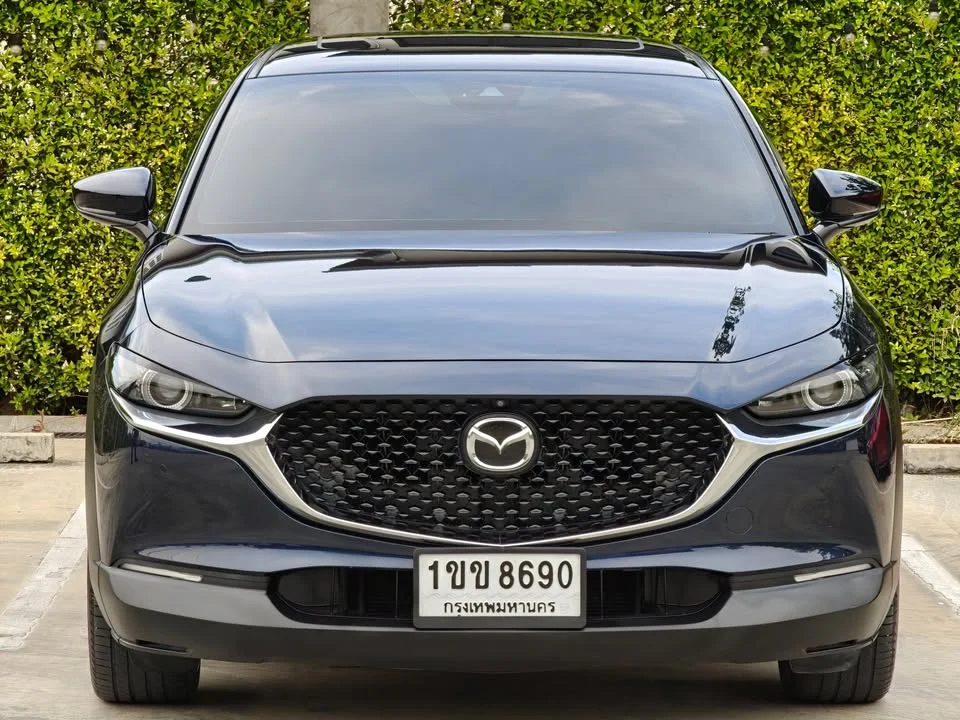2020 Mazda CX-30 I 2