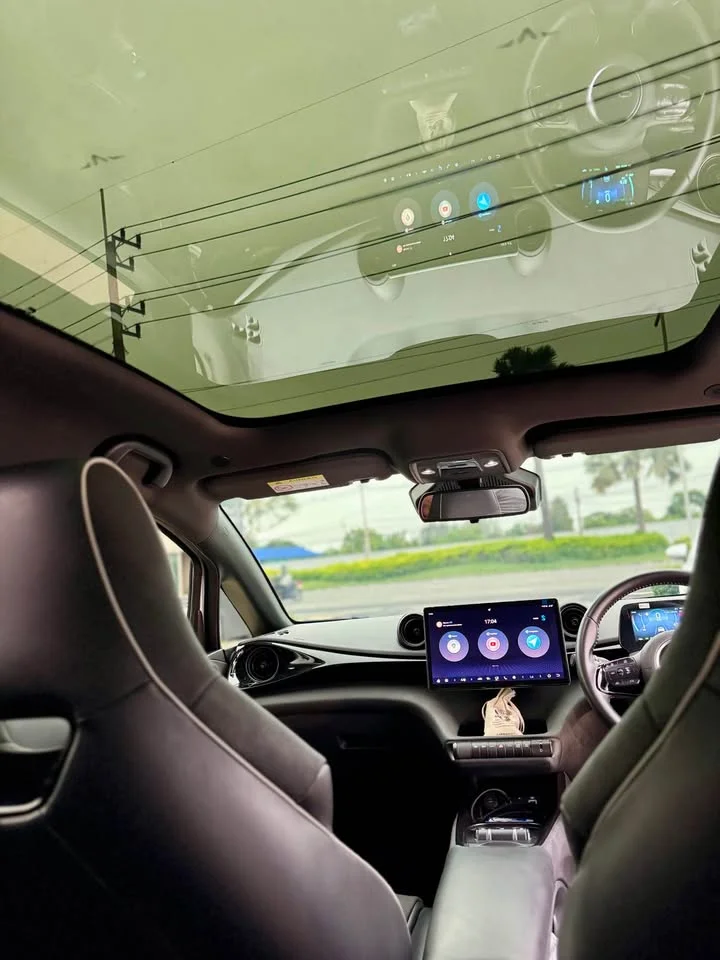 2023 BYD Dolphin 2