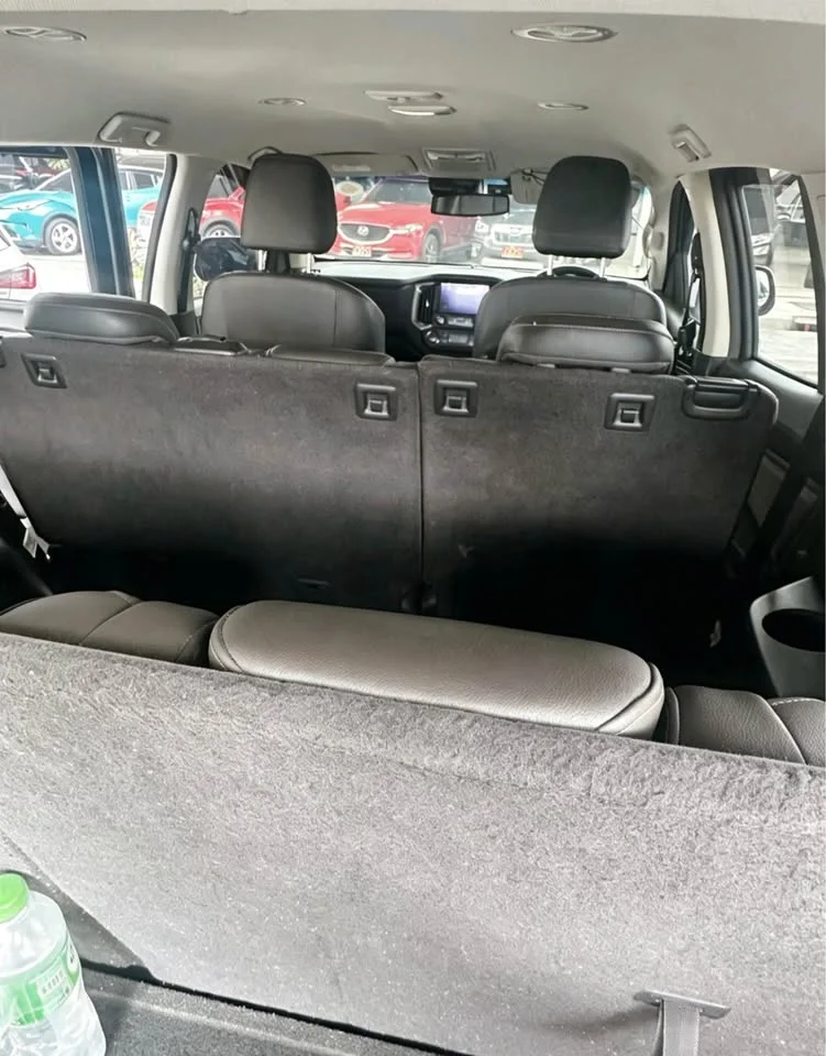 2019 Chevrolet TrailBlazer II 3