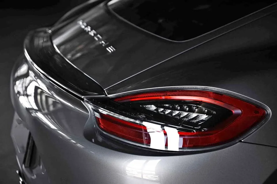 2013 Porsche 911 991 2