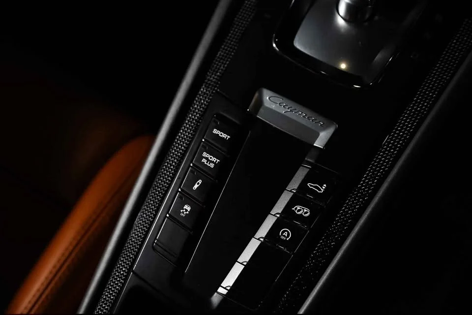 2013 Porsche 911 991 3