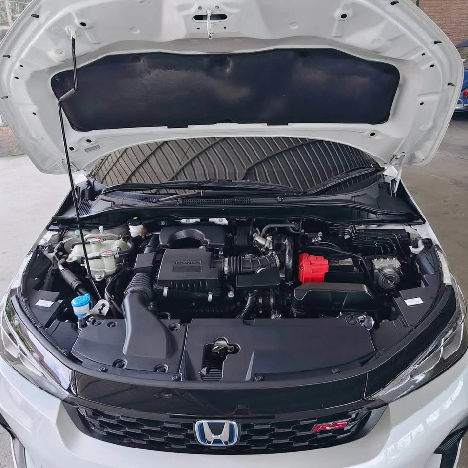 2024 Honda City VII 3