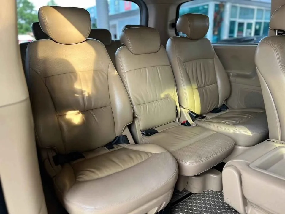 2010 Hyundai H-1 II 3