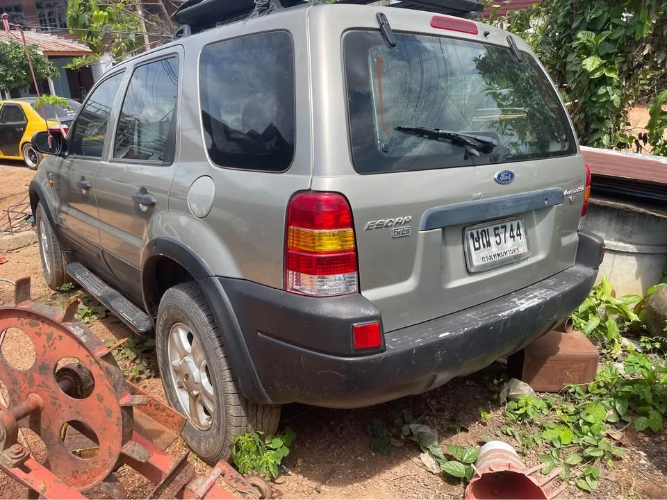 2003 Ford Escape I 3
