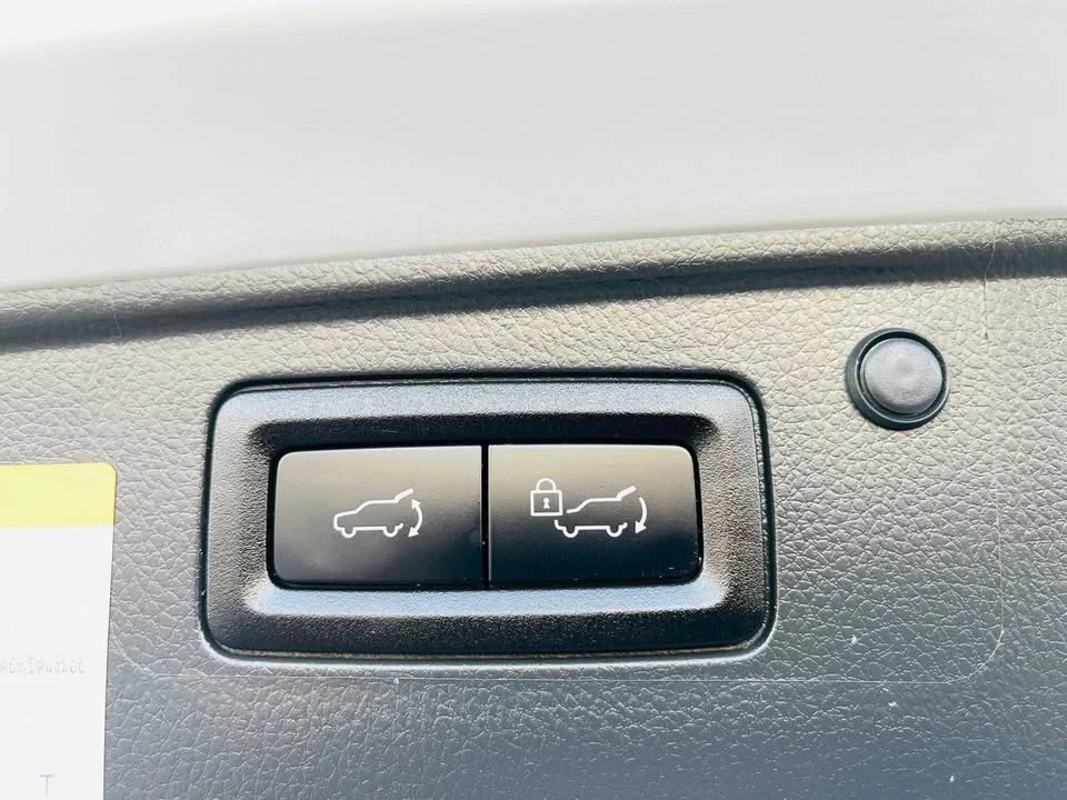 2023 Mitsubishi Pajero Sport III 3