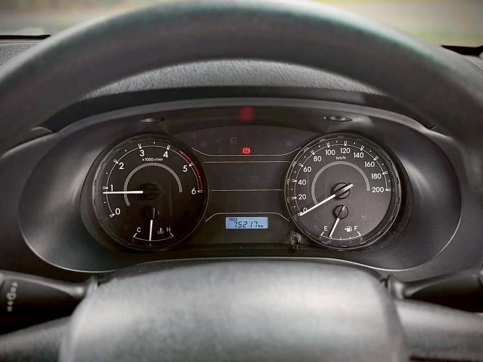 2018 Toyota Hilux VIII 3