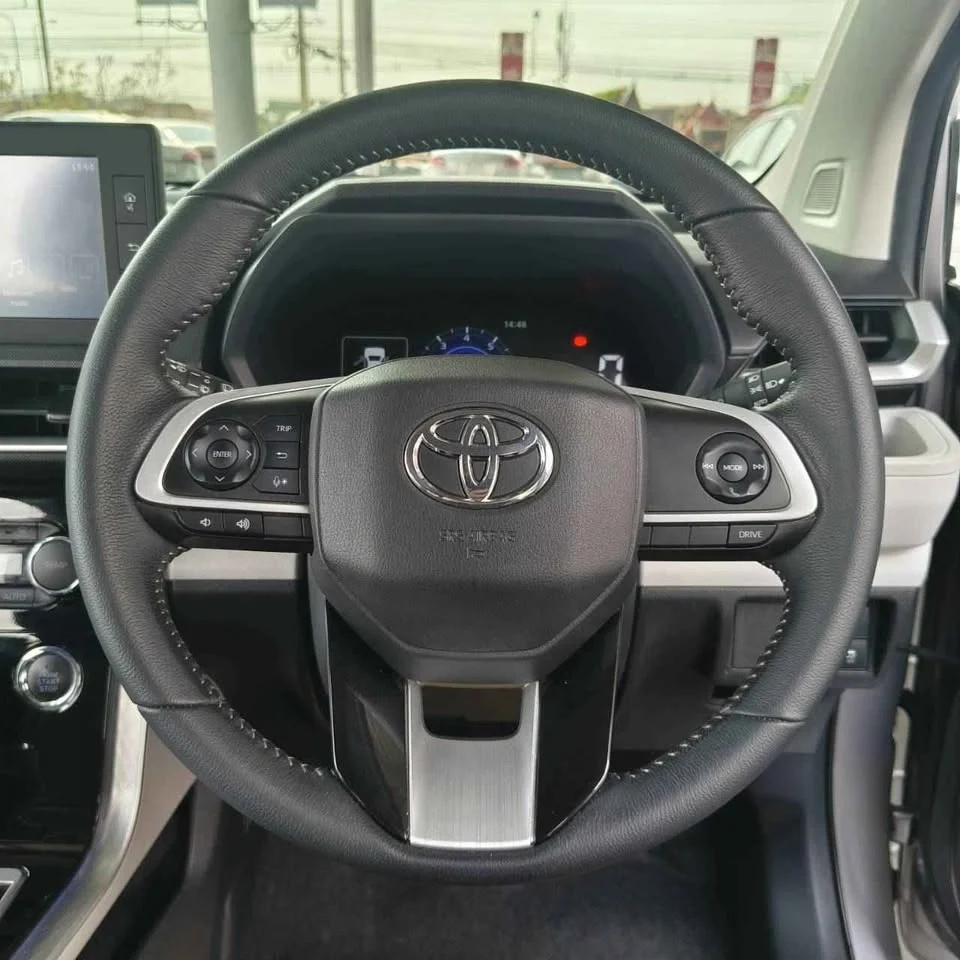 2023 Toyota Veloz III 3
