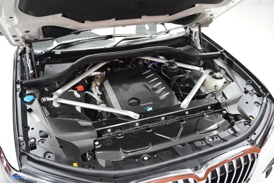 2023 BMW X7 G07 2