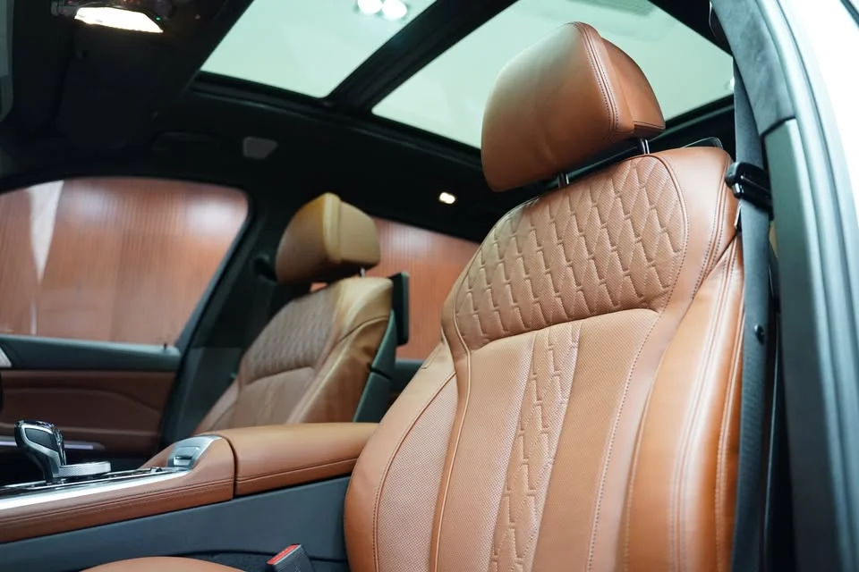 2023 BMW X7 G07 3