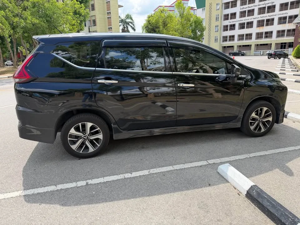2019 Mitsubishi Xpander I 2