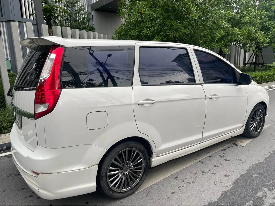 2010 Proton Exora 2