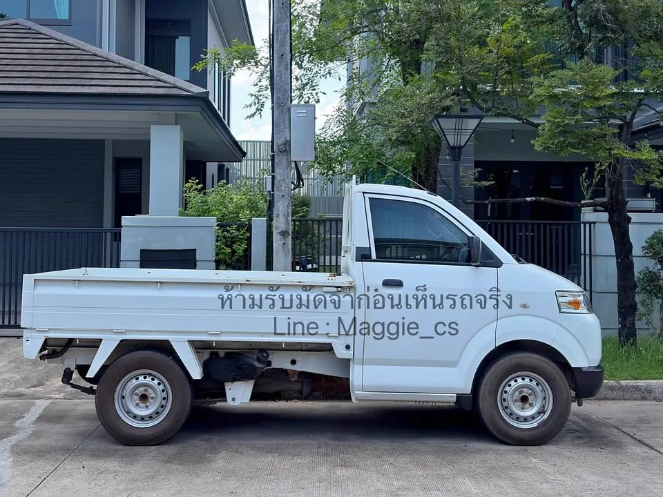 2012 Suzuki Carry I 2