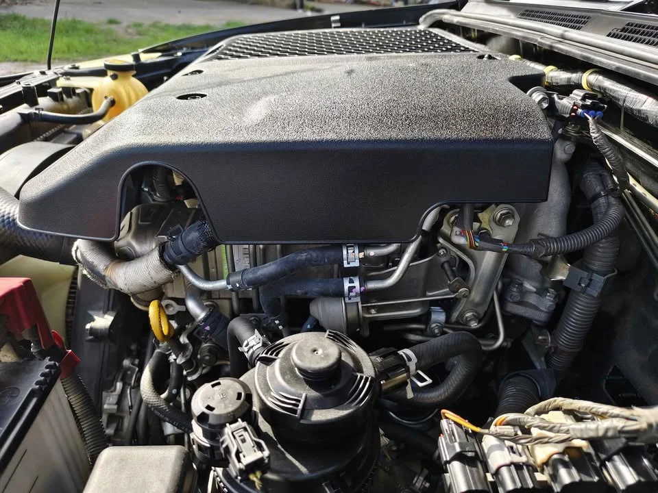 2014 Toyota Hilux VII 3
