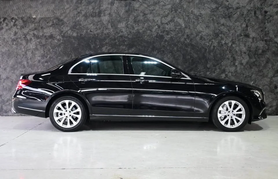 2019 Benz E-Class W213 2