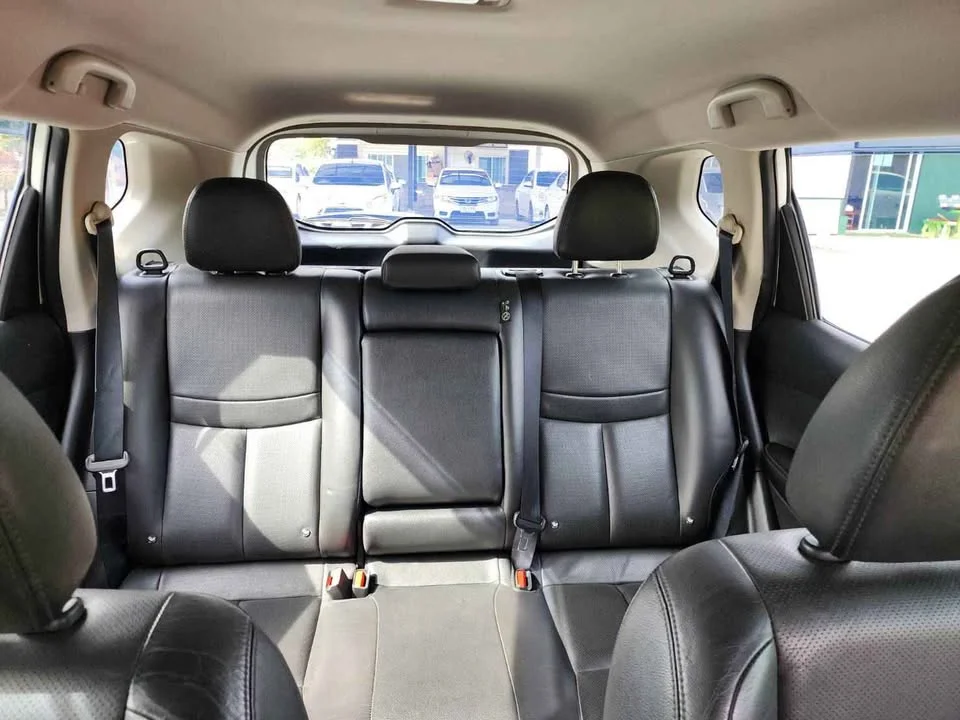 2559 Nissan X-Trail III (T32) 2