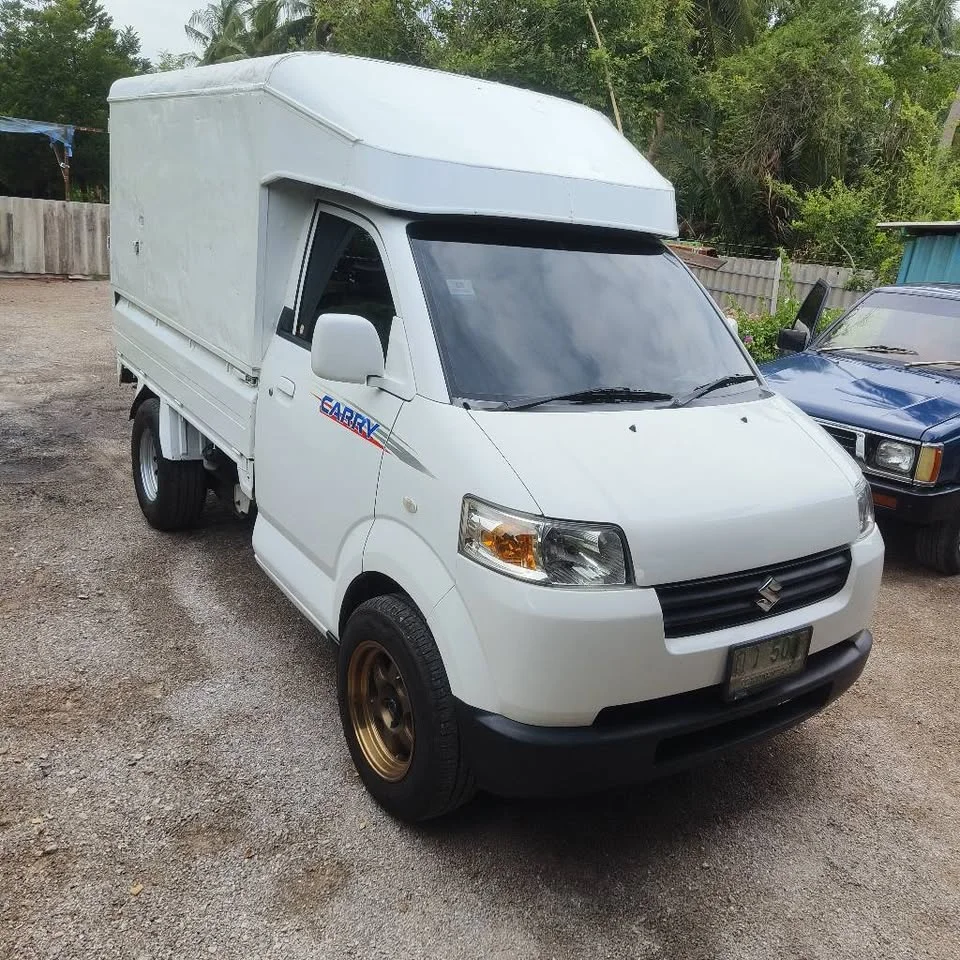 2011 Suzuki Carry I 2