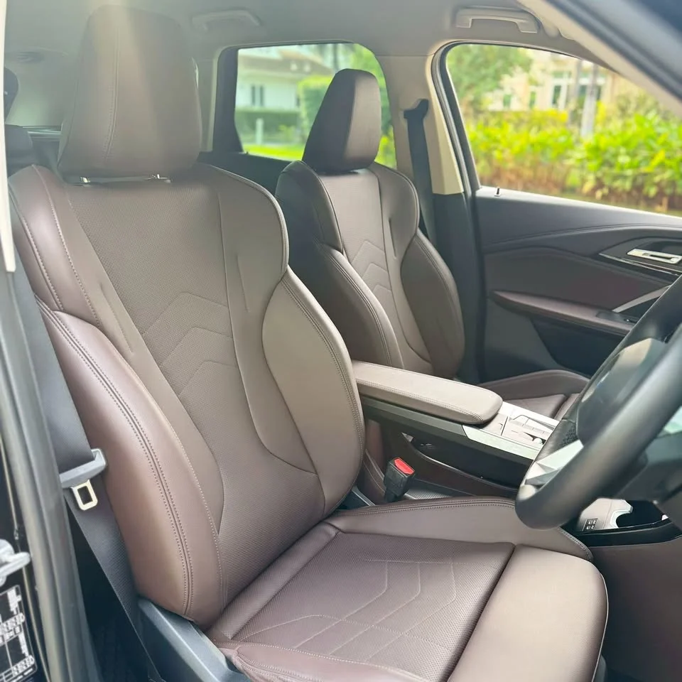 2023 BMW X1 U11, U12 3