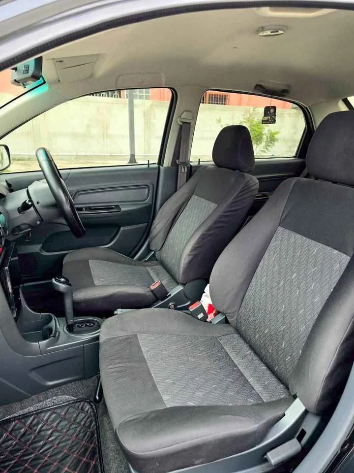 2011 Proton Saga II 2