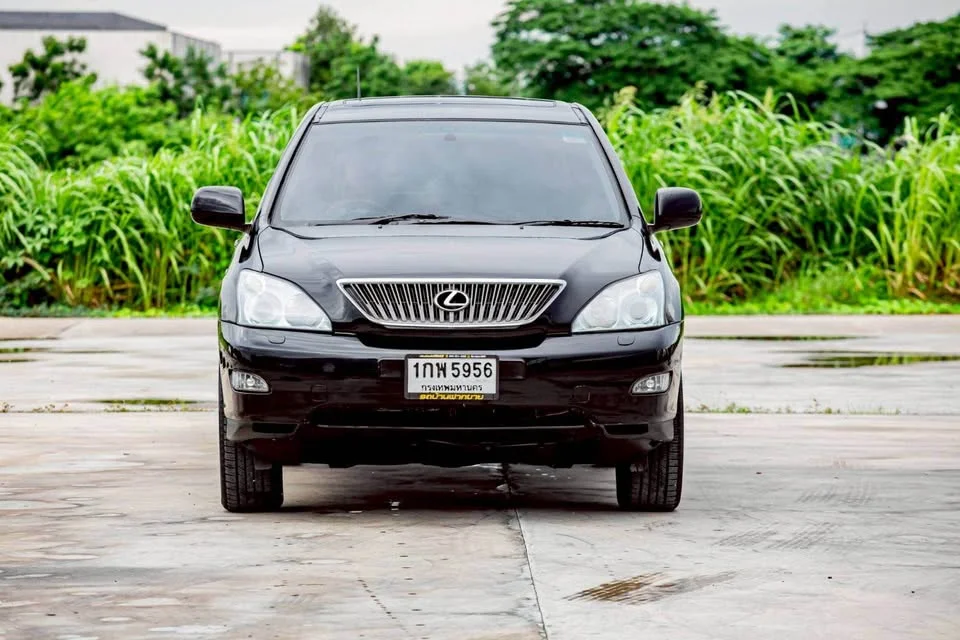 2006 Lexus RX II 2