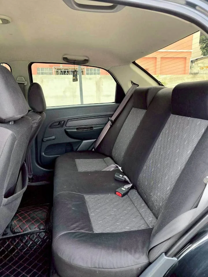 2011 Proton Saga II 3