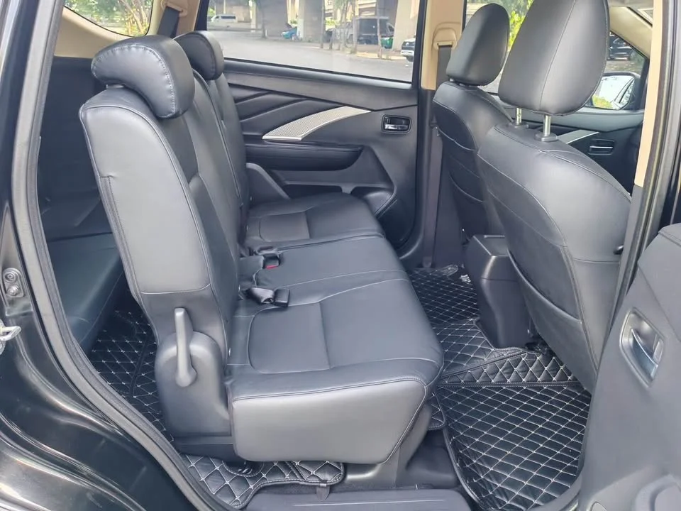 2019 Mitsubishi Xpander I 3