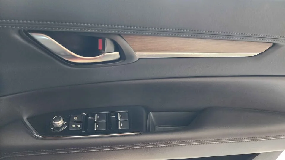 2019 Mazda CX-8 I 2