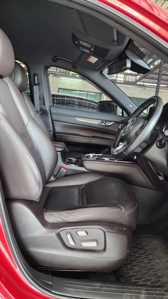 2019 Mazda CX-8 I 3