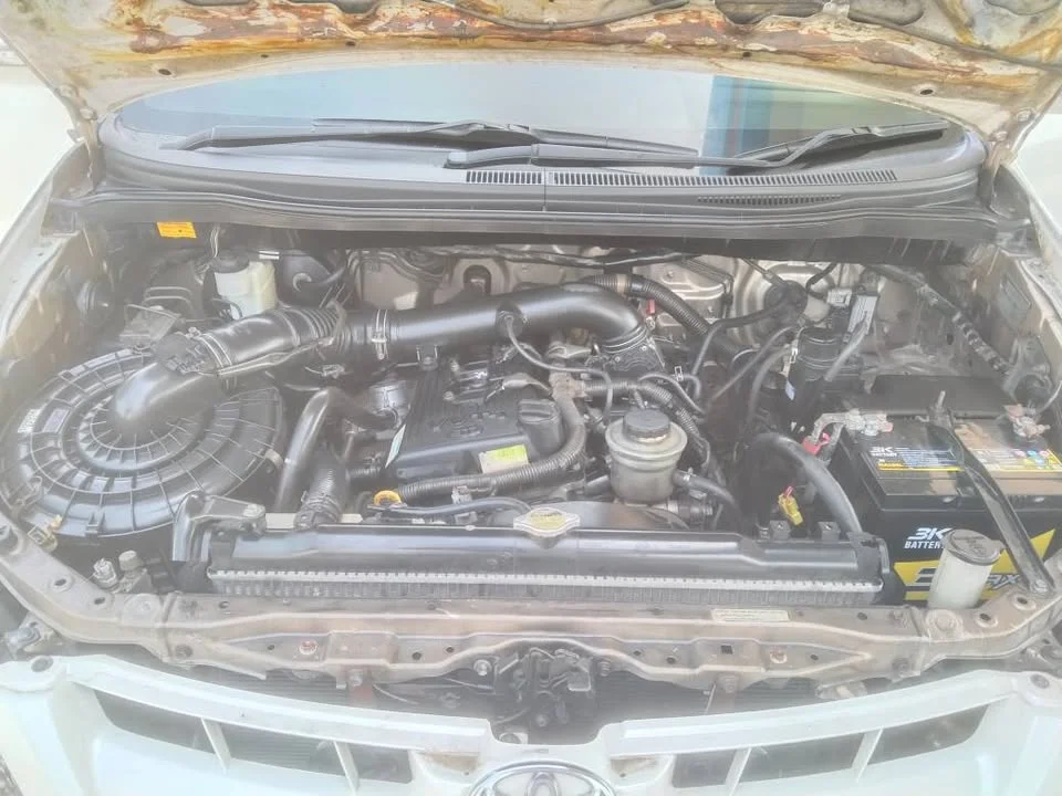 2005 Toyota Innova I 3