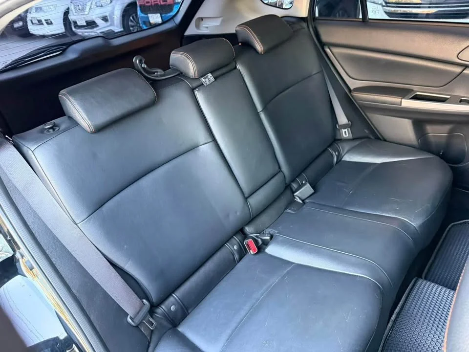 2016 Subaru XV I 2