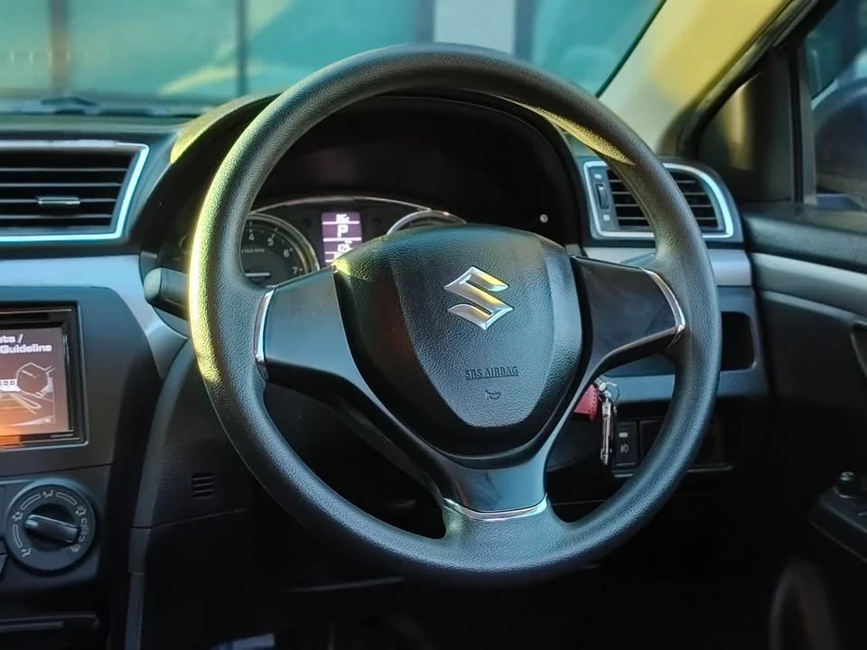 2020 Suzuki Ciaz 2