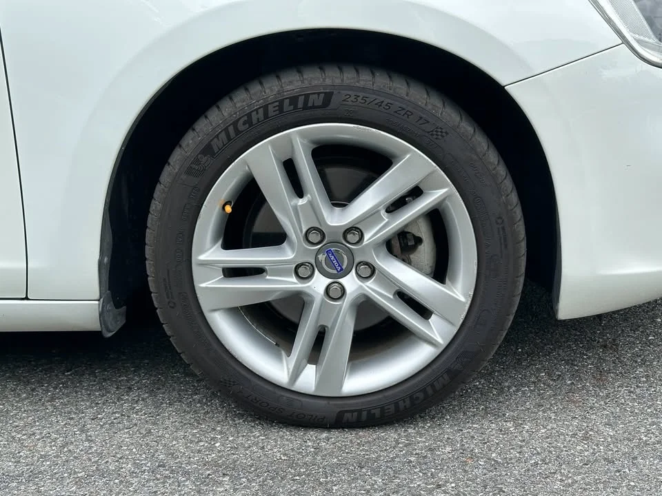 2016 Volvo V60 I 3