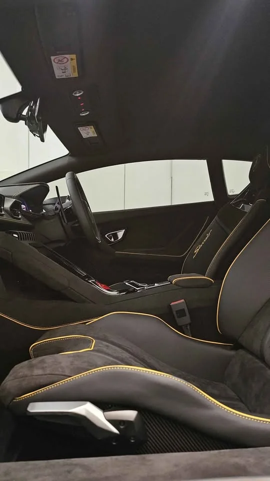 2024 Lamborghini Huracan 2