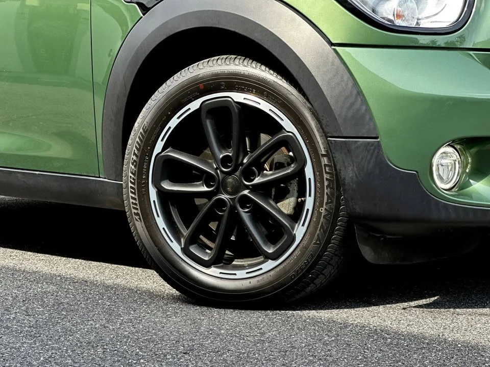 2016 Mini Countryman I 3
