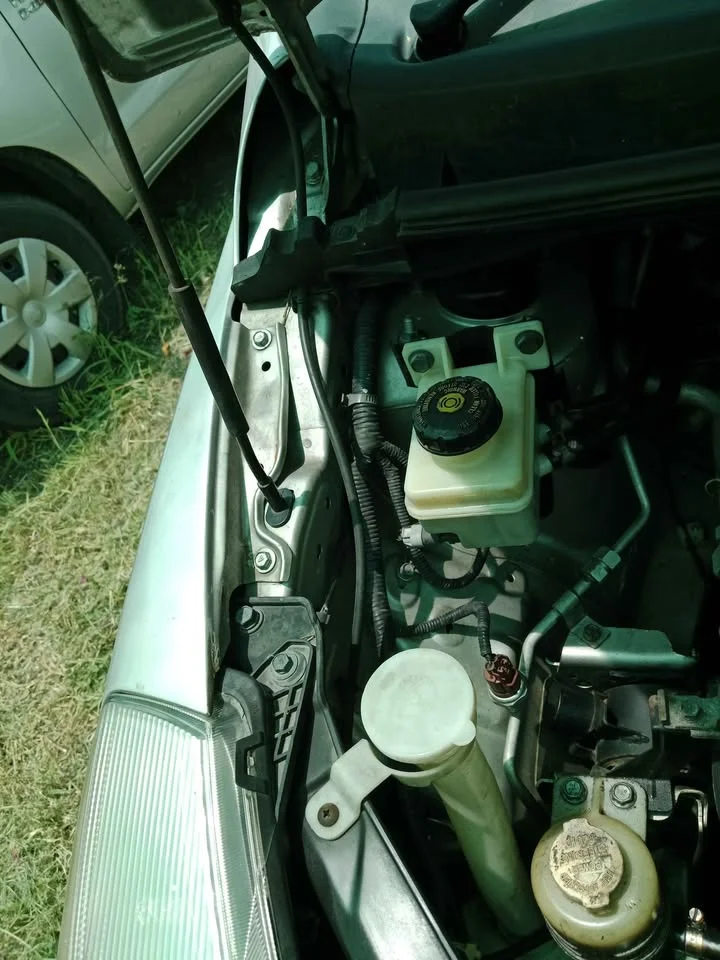 2012 Proton Exora 3