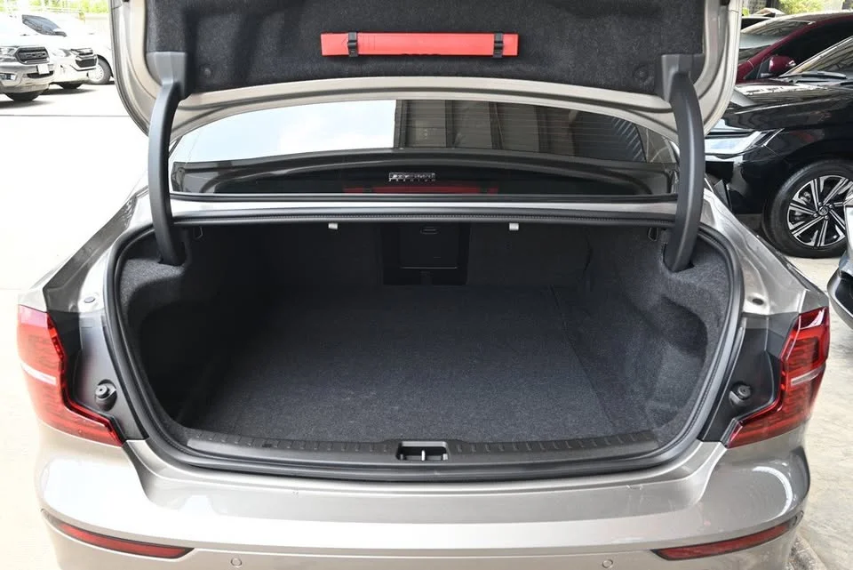 2021 Volvo S60 III 2