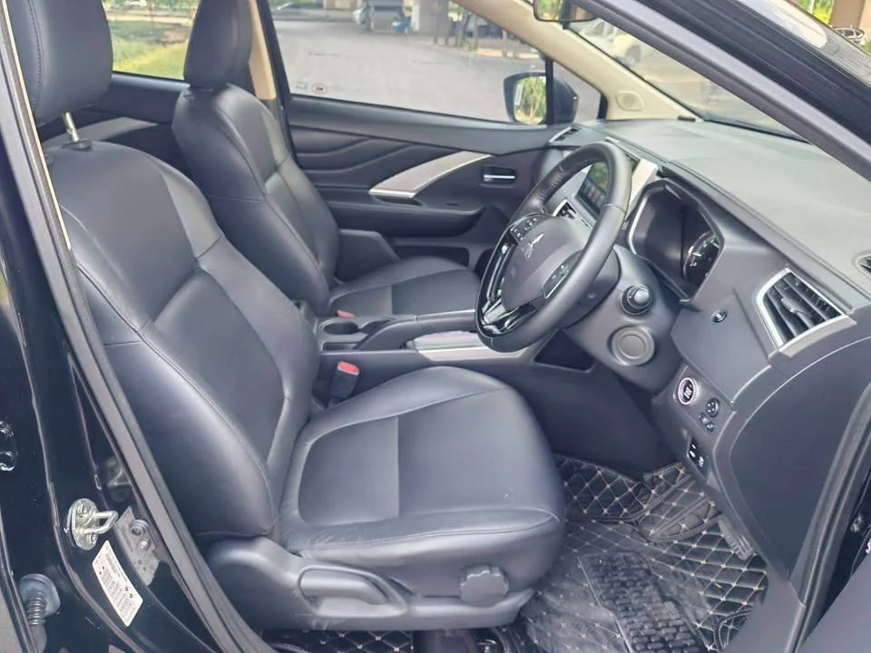 2019 Mitsubishi Xpander I 3