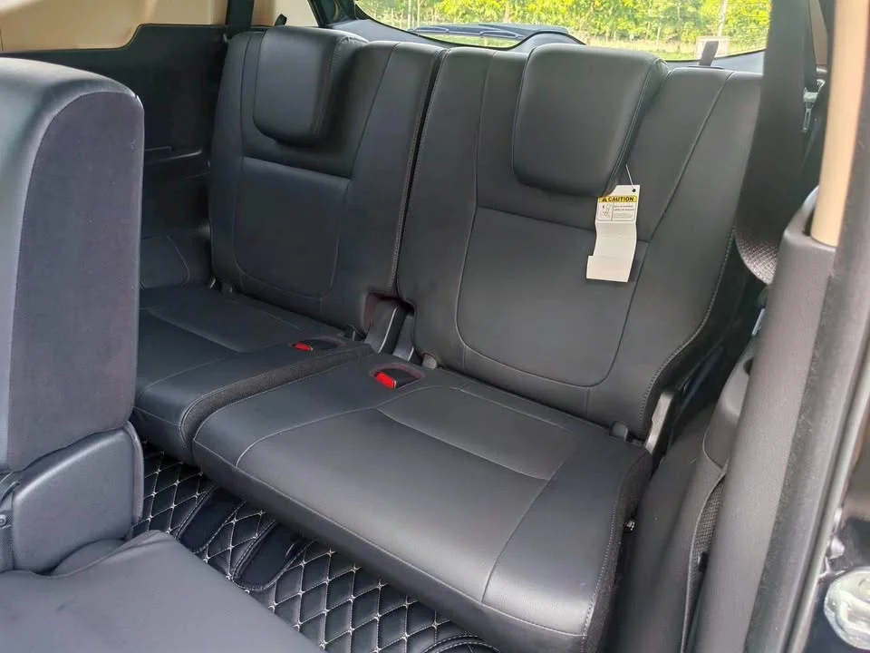 2019 Mitsubishi Xpander I 2