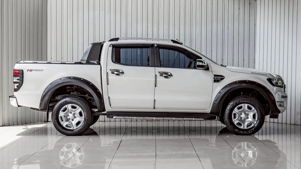 2016 Ford Ranger III 2