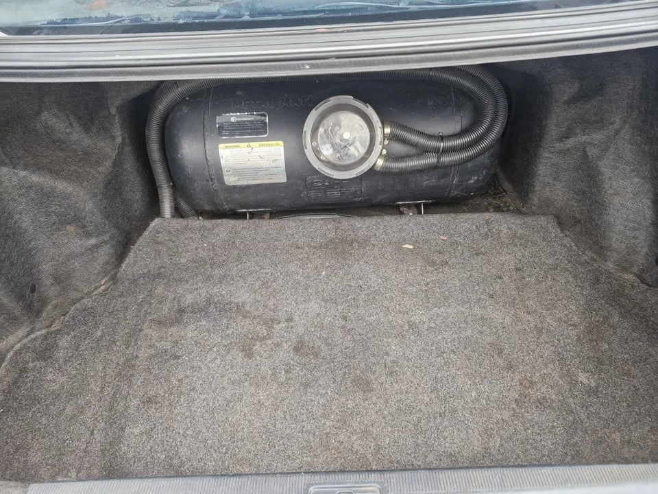 1996 Toyota Corona Exsior IX (T190) 3