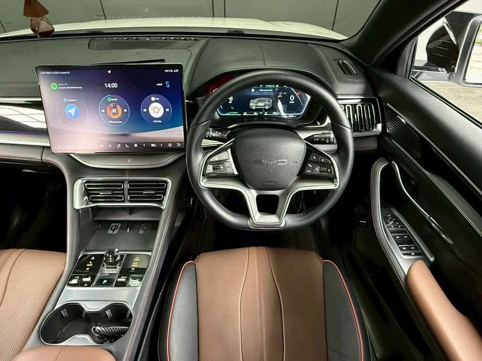 2024 Audi Q6 2