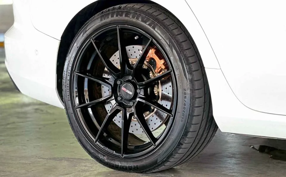 2022 Volvo V60 II 2