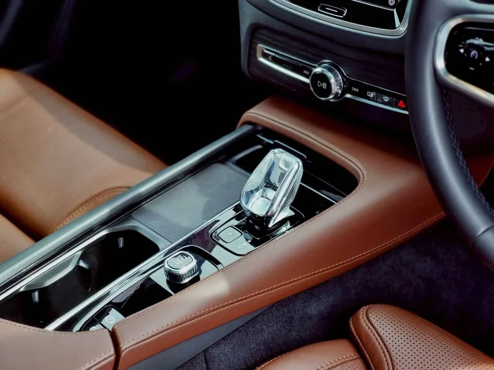 2023 Volvo XC90 II 2