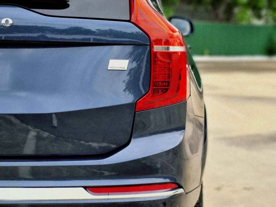 2023 Volvo XC90 II 2