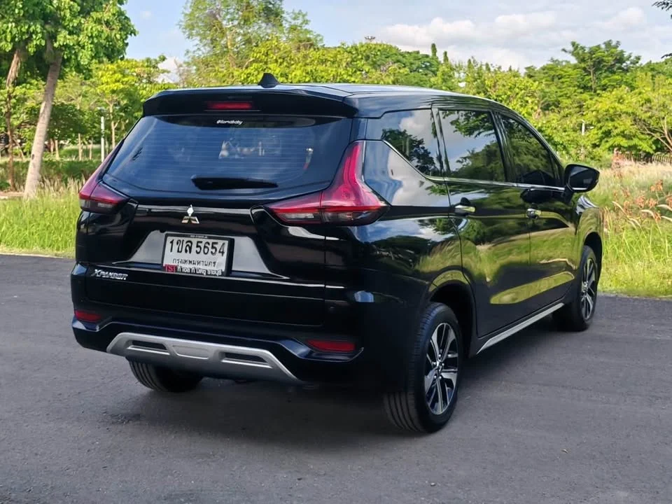 2019 Mitsubishi Xpander I 3