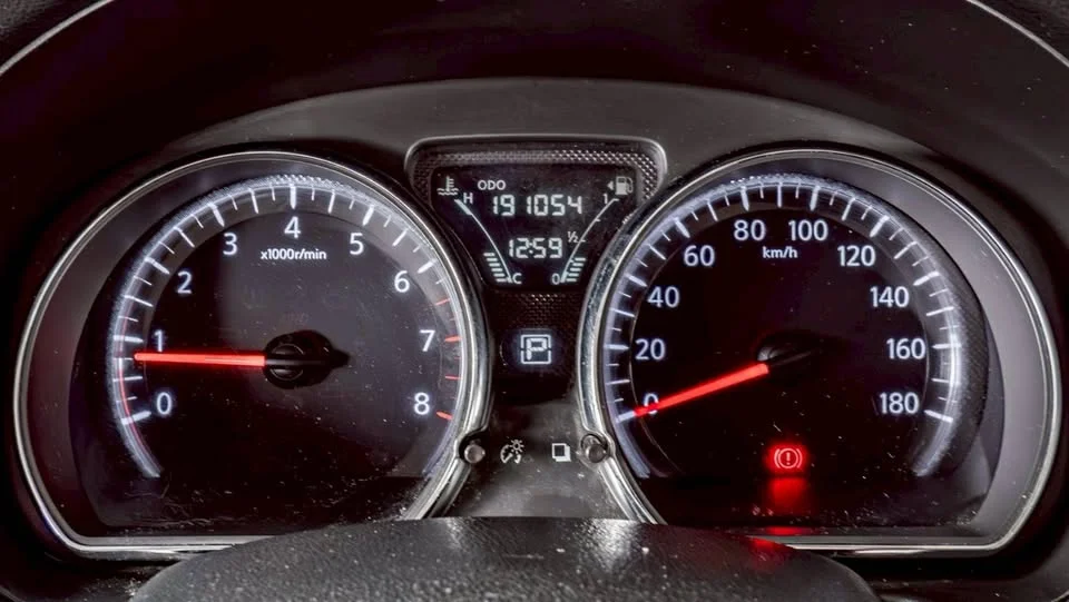 2018 Nissan Almera N17 2