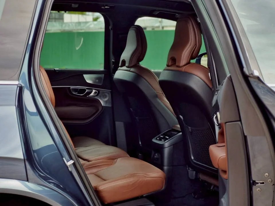 2023 Volvo XC90 II 3