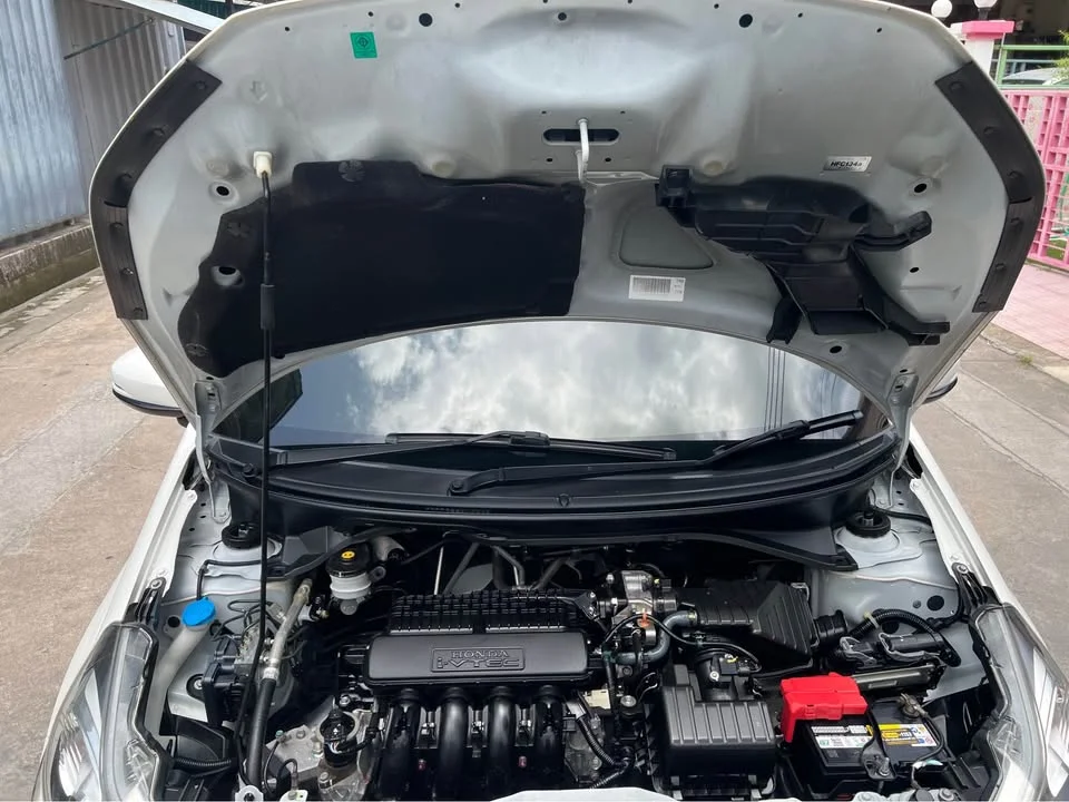 2019 Honda Mobilio II 3