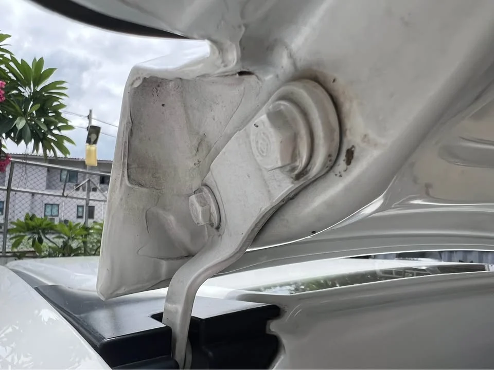 2019 Honda Mobilio II 2